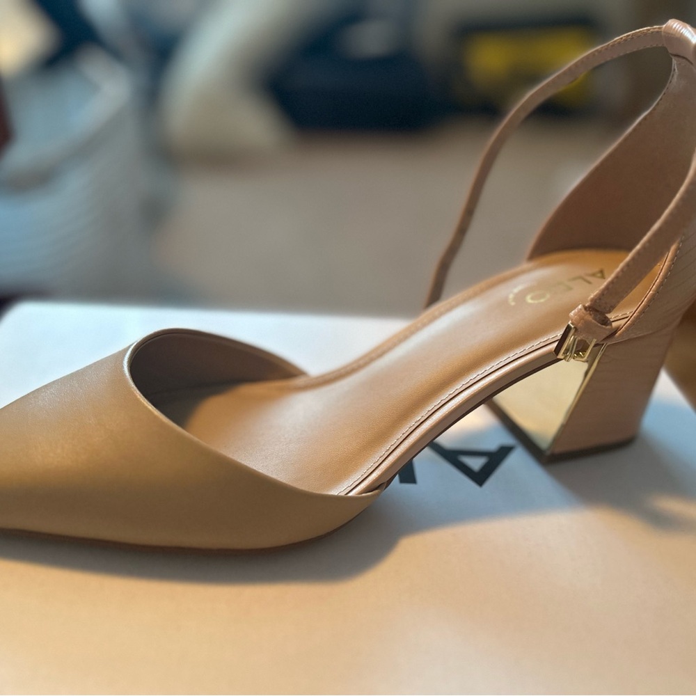 Aldo Tan Women's Heels